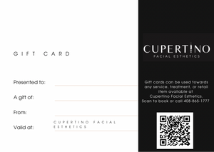 CFE Gift Card