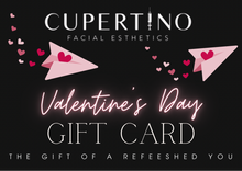 Load image into Gallery viewer, Valentine’s Day Gift Card ❤️