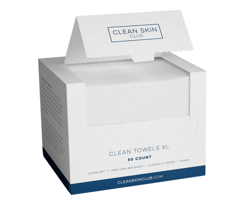 Clean Towels XL