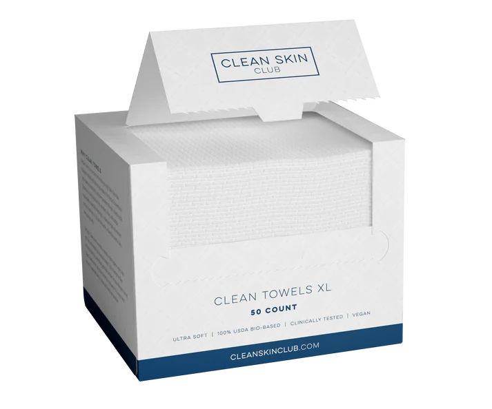 Clean Towels XL