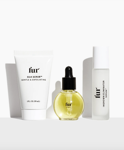 Fur Aftercare