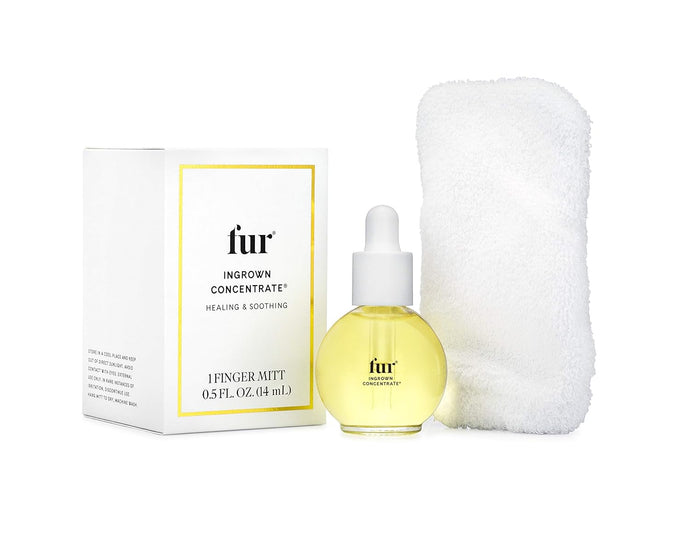 Fur Ingrown Concentrate