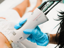 Load image into Gallery viewer, Full body laser hair reduction package of 6 treatments $4899 (reg. $6500)