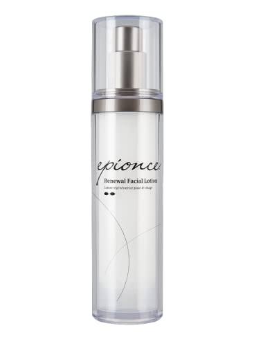Renewal Facial Lotion