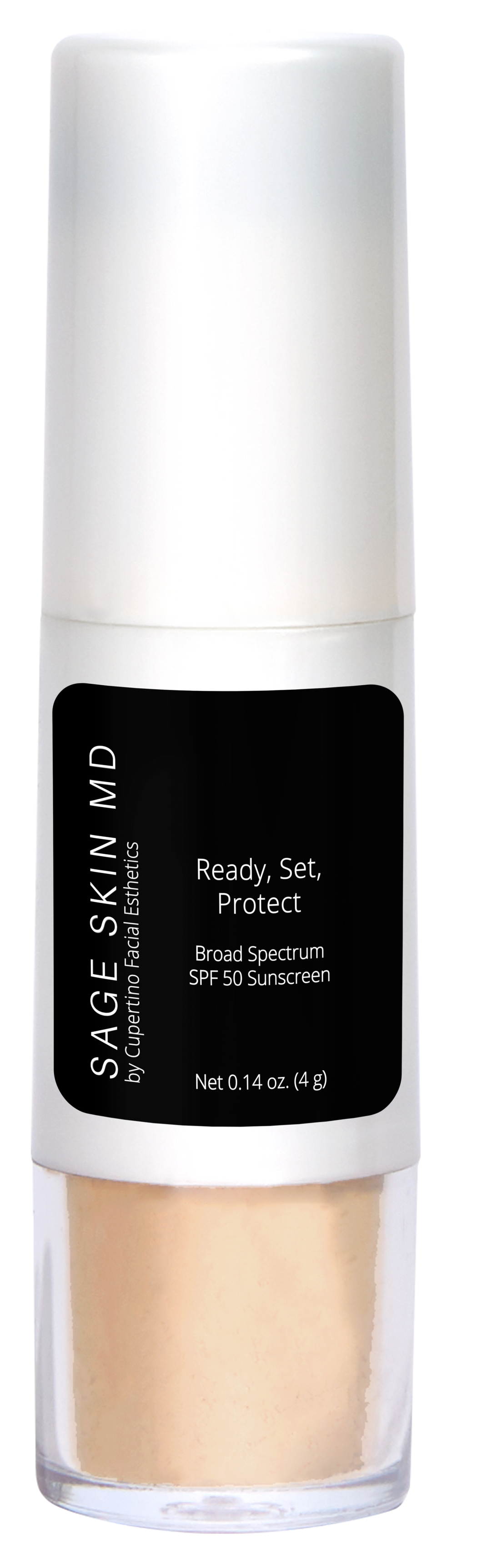 Sage Skin MD - Ready, Set, Protect