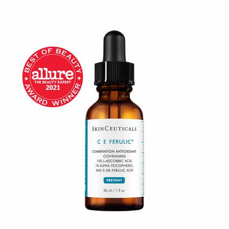 C E Ferulic