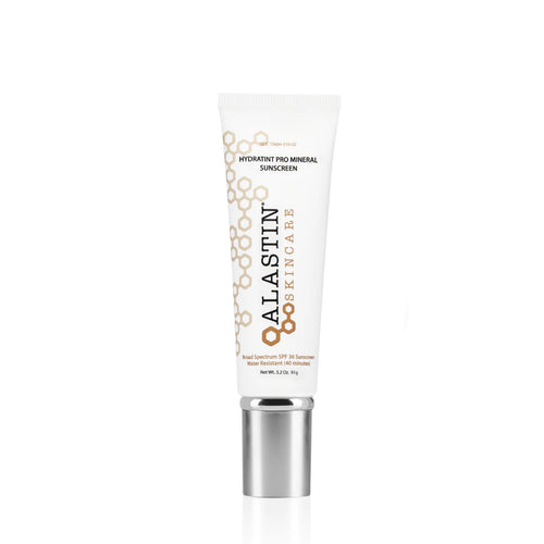 HydraTint Pro Mineral Sunscreen