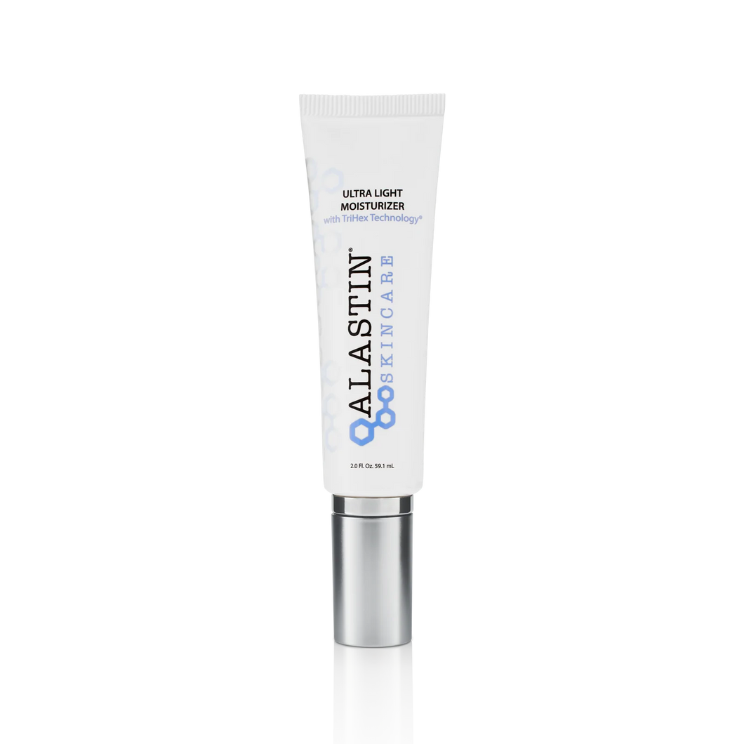 Ultra Light Moisturizer