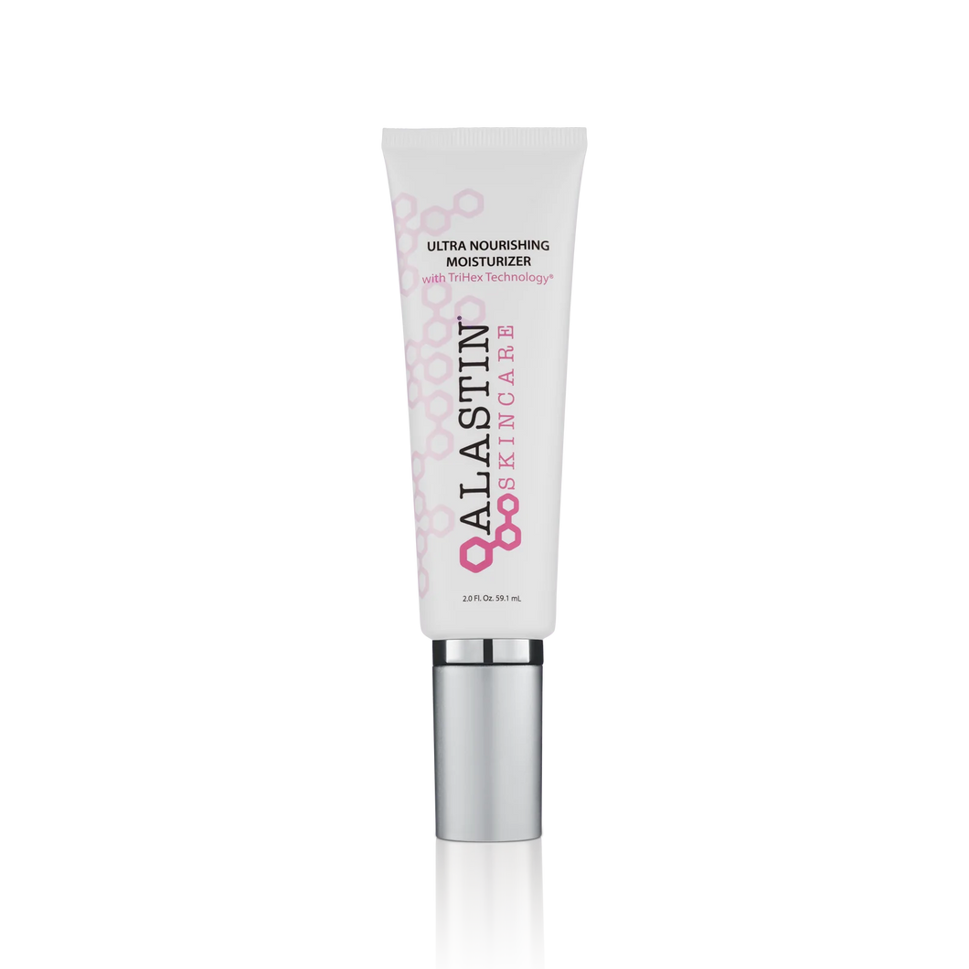 Ultra Nourishing Moisturizer