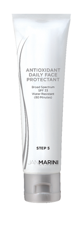 Antioxidant Daily Face Protectant