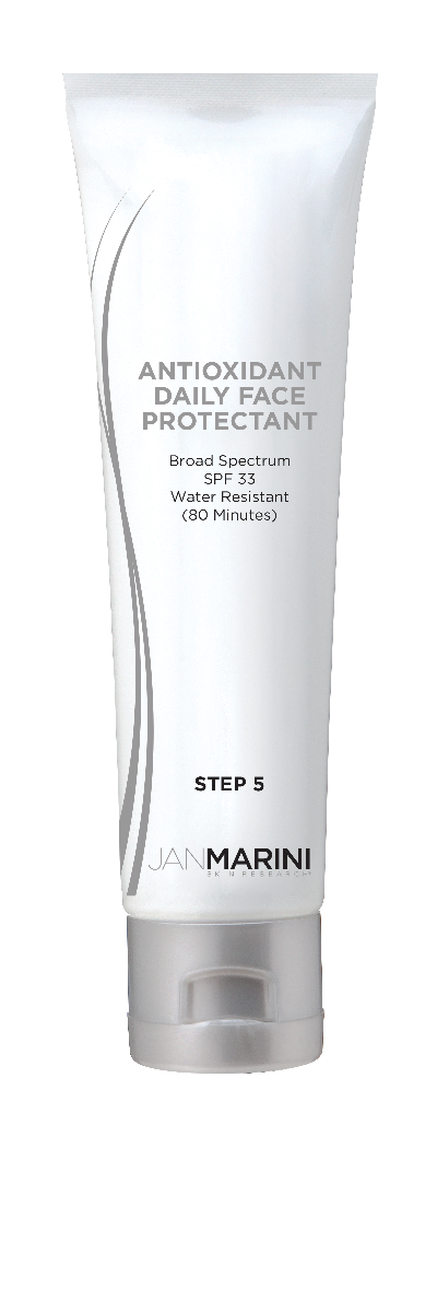 Antioxidant Daily Face Protectant