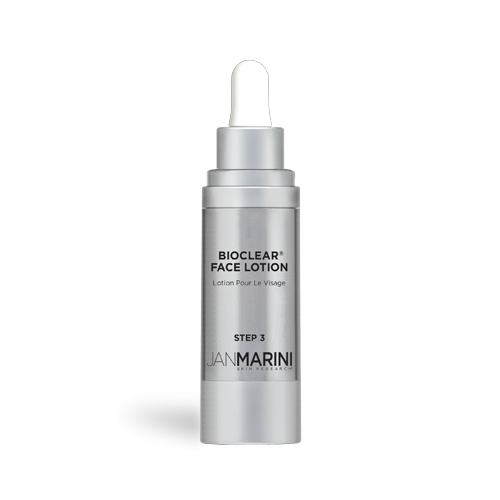 Bioclear Face Lotion