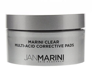 Marini Clear Multi-Acid Corrective Pads