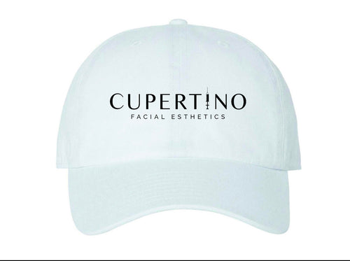 CFE White Hat